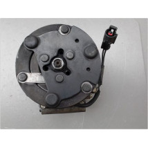 COMPRESSEUR AIR CONDITIONNE FORD FOCUS