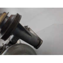 MECANISME ESSUIE-GLACE AVANT FORD FIESTA