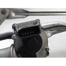 MECANISME ESSUIE-GLACE AVANT FORD FIESTA