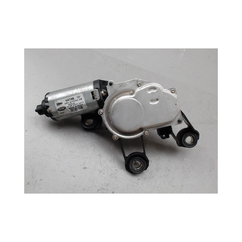 MECANISME ESSUIE-GLACE ARRIERE FORD FIESTA