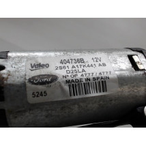 MECANISME ESSUIE-GLACE ARRIERE FORD FIESTA