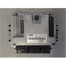 CALCULATEUR MOTEUR RENAULT MEGANE