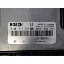 CALCULATEUR MOTEUR RENAULT MEGANE
