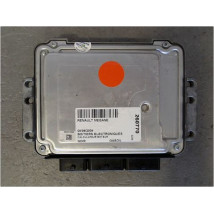 CALCULATEUR MOTEUR RENAULT MEGANE