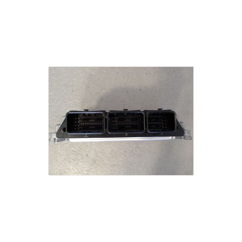 CALCULATEUR MOTEUR RENAULT MEGANE