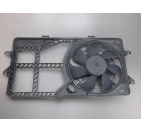 MOTEUR VENTILATEUR RADIATEUR