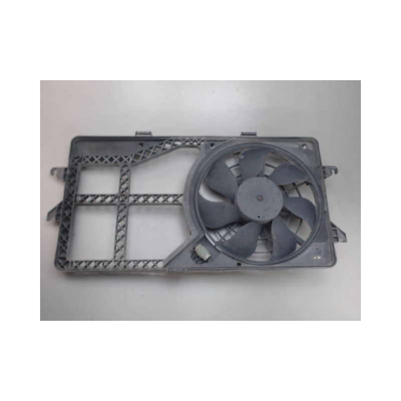 MOTEUR VENTILATEUR RADIATEUR FORD TRANSIT