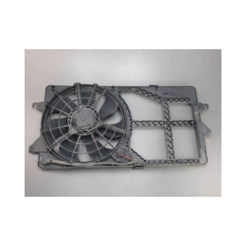 MOTEUR VENTILATEUR RADIATEUR FORD TRANSIT