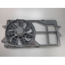 MOTEUR VENTILATEUR RADIATEUR FORD TRANSIT