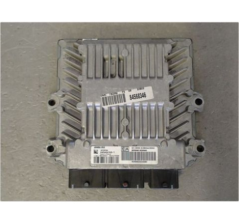 CALCULATEUR MOTEUR