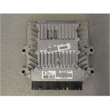 CALCULATEUR MOTEUR PEUGEOT 307