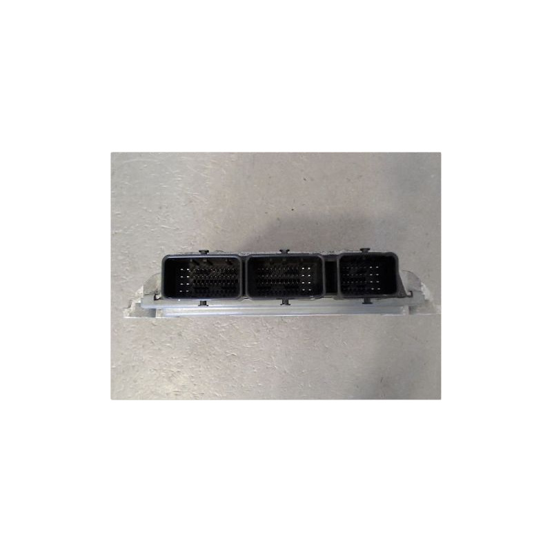 CALCULATEUR MOTEUR PEUGEOT 307