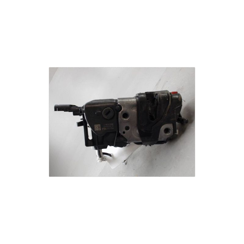 SYSTEME CONDAMNATION ARRIERE DROIT CITROEN C3