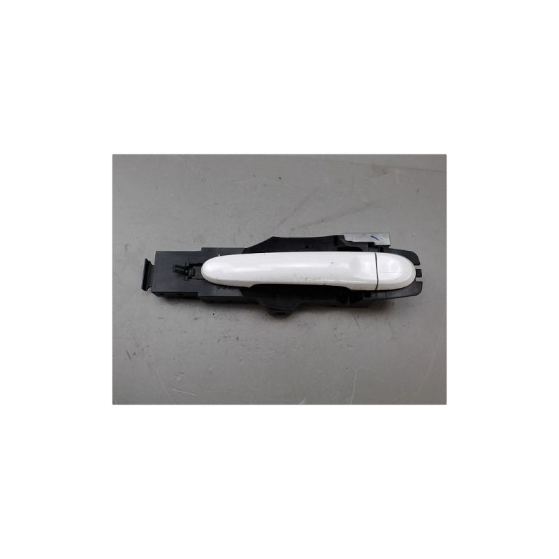 POIGNEE EXTERIEURE PORTE ARRIERE GAUCHE NISSAN MICRA
