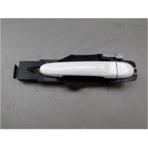 POIGNEE EXTERIEURE PORTE ARRIERE GAUCHE NISSAN MICRA