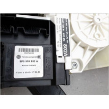 MECANISME LEVE-GLACE AVANT DROIT AUDI A3