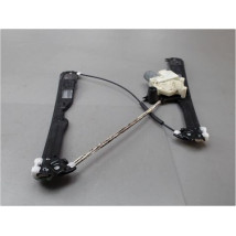 MECANISME LEVE-GLACE AVANT DROIT PEUGEOT 308