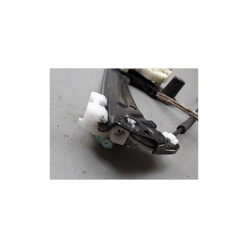 MECANISME LEVE-GLACE AVANT GAUCHE PEUGEOT 308