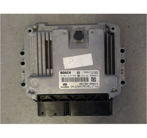 CALCULATEUR MOTEUR