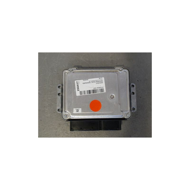 CALCULATEUR MOTEUR HYUNDAI IX20