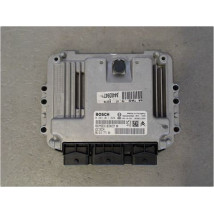 CALCULATEUR MOTEUR PEUGEOT 307