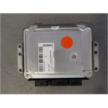 CALCULATEUR MOTEUR PEUGEOT 307