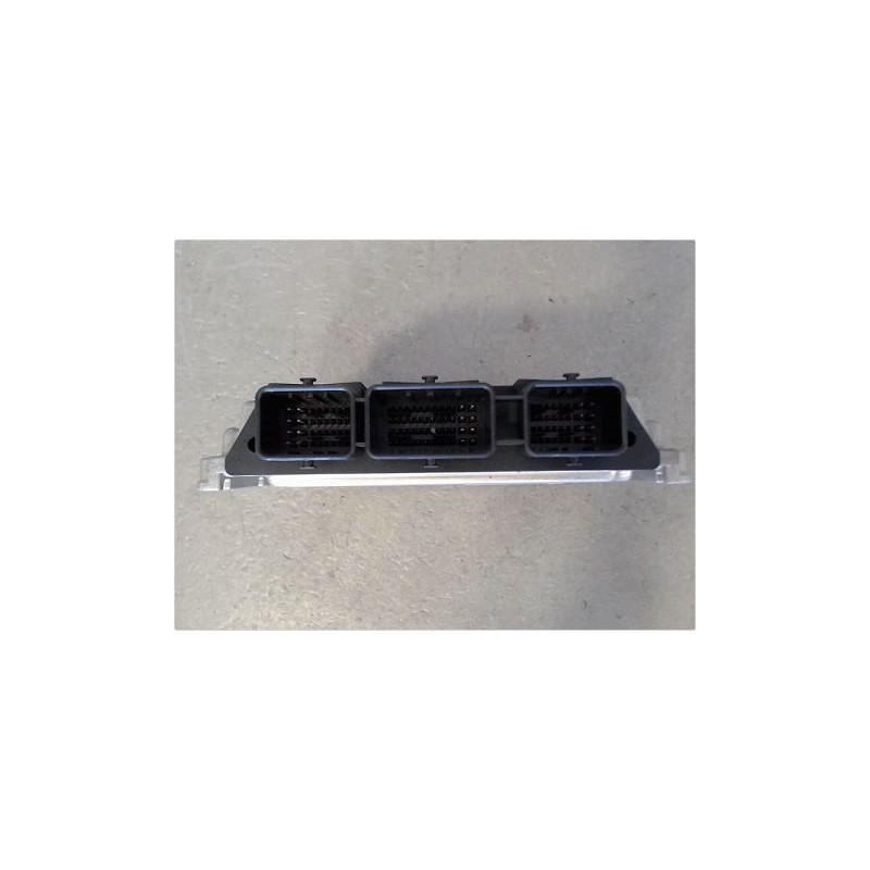 CALCULATEUR MOTEUR PEUGEOT 307