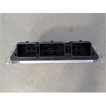 CALCULATEUR MOTEUR PEUGEOT 307