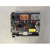 BOITE A FUSIBLES PEUGEOT 307