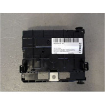 BOITE A FUSIBLES PEUGEOT 307