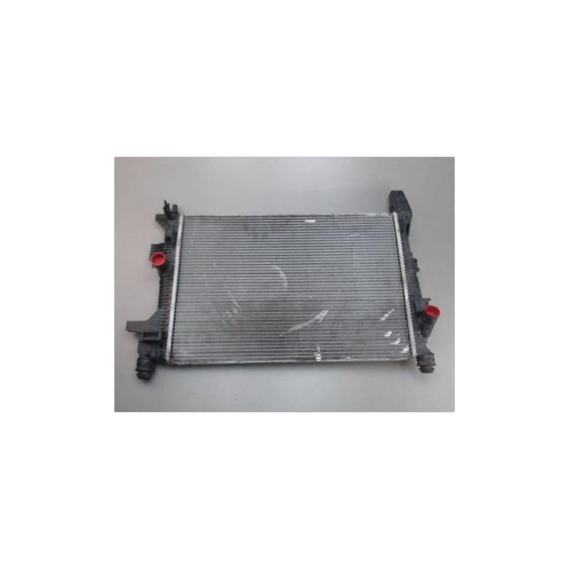 RADIATEUR FORD FOCUS
