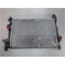 RADIATEUR FORD FOCUS