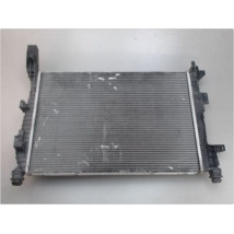 RADIATEUR FORD FOCUS