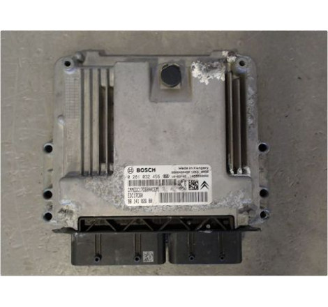 CALCULATEUR MOTEUR