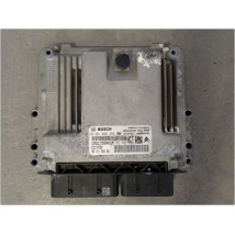 CALCULATEUR MOTEUR CITROEN C3
