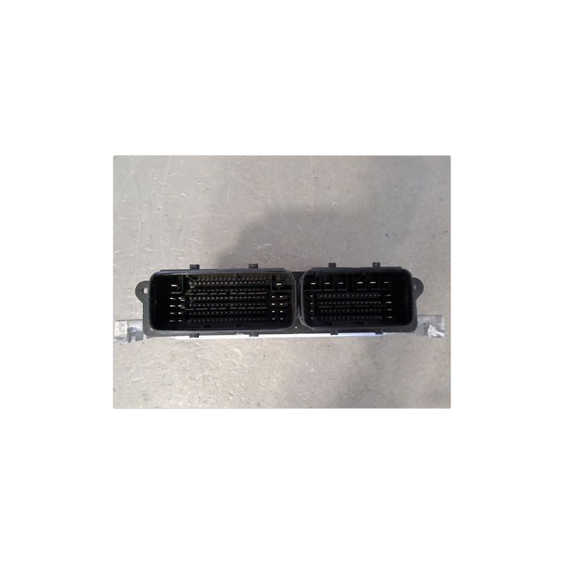 CALCULATEUR MOTEUR CITROEN C3