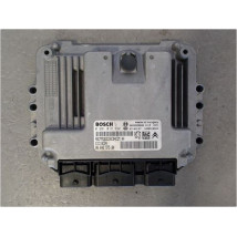 CALCULATEUR MOTEUR PEUGEOT 307