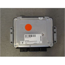 CALCULATEUR MOTEUR PEUGEOT 307