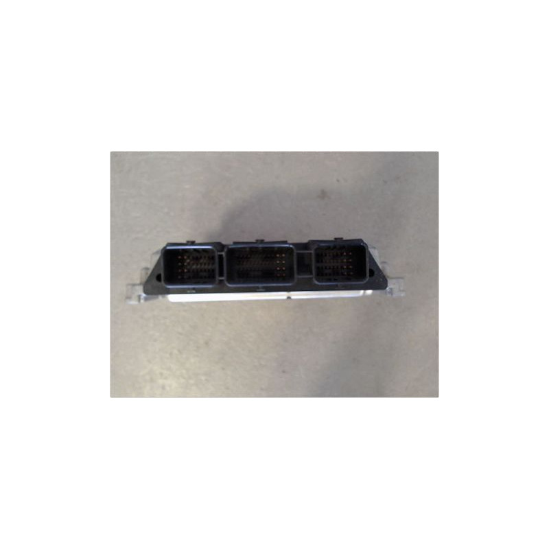 CALCULATEUR MOTEUR PEUGEOT 307