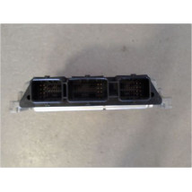 CALCULATEUR MOTEUR PEUGEOT 307
