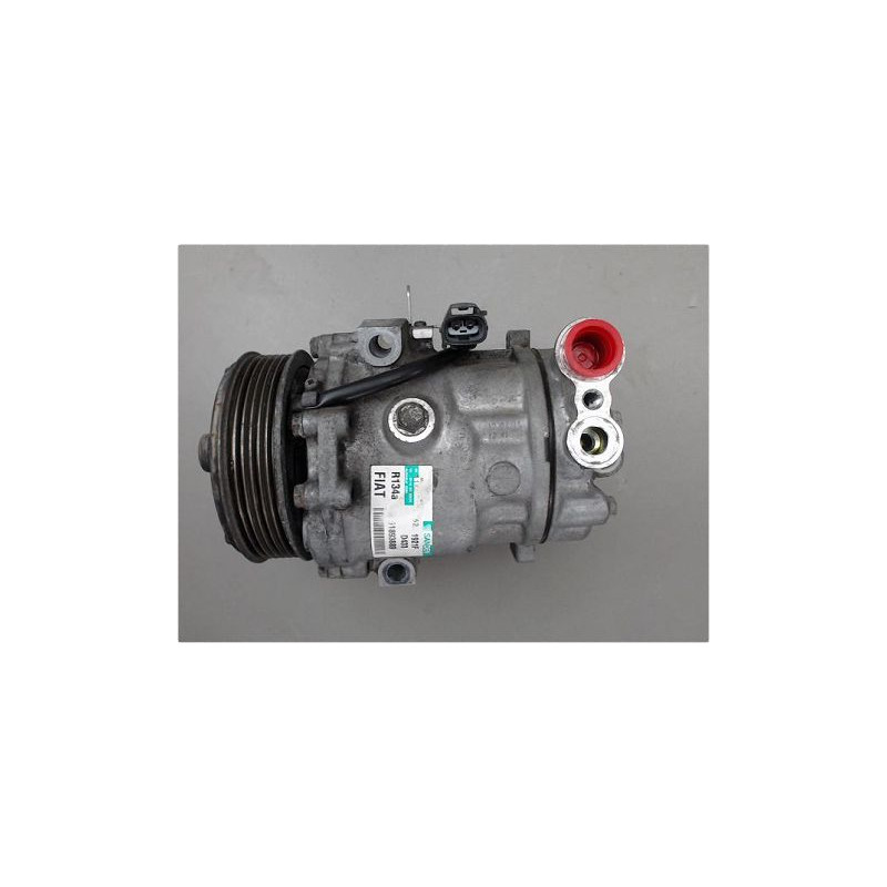 COMPRESSEUR AIR CONDITIONNE ALFA ROMEO MITO