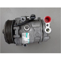 COMPRESSEUR AIR CONDITIONNE ALFA ROMEO MITO