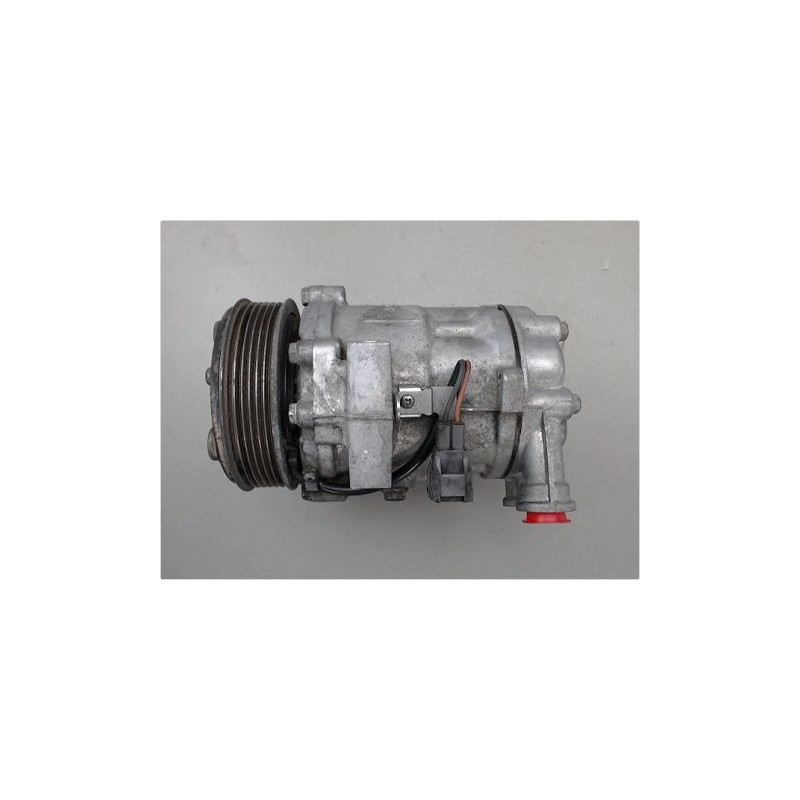 COMPRESSEUR AIR CONDITIONNE ALFA ROMEO MITO