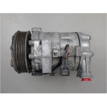 COMPRESSEUR AIR CONDITIONNE ALFA ROMEO MITO