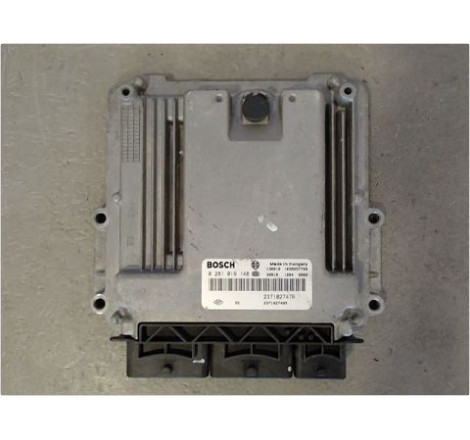 CALCULATEUR MOTEUR