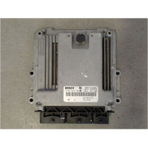 CALCULATEUR MOTEUR RENAULT CLIO