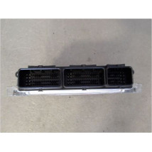 CALCULATEUR MOTEUR RENAULT CLIO