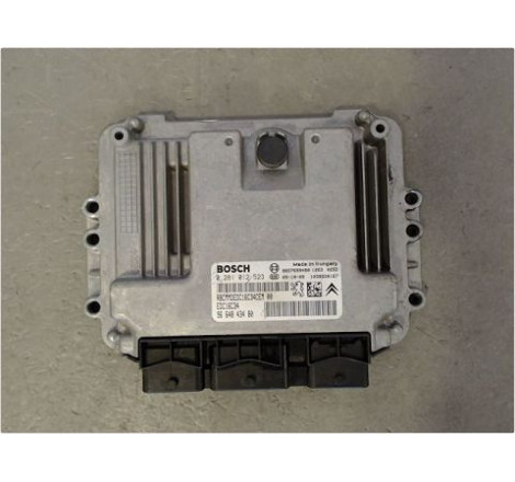 CALCULATEUR MOTEUR