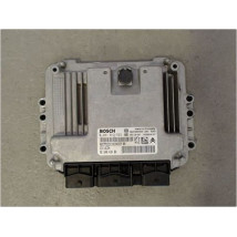 CALCULATEUR MOTEUR CITROEN C3