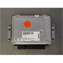 CALCULATEUR MOTEUR CITROEN C3